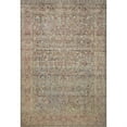 thumbnail image 1 of Loloi Adrian Ocean / Clay 5'-0" x 7'-6" Area Rug, 1 of 8