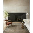 thumbnail image 1 of Loloi Adrian Terracotta / Multi 2'-0" x 5'-0" Area Rug, 1 of 9