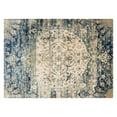 thumbnail image 1 of Loloi Anastasia AF-06-Blue-Ivory-67x92 Area Rug, 1 of 7