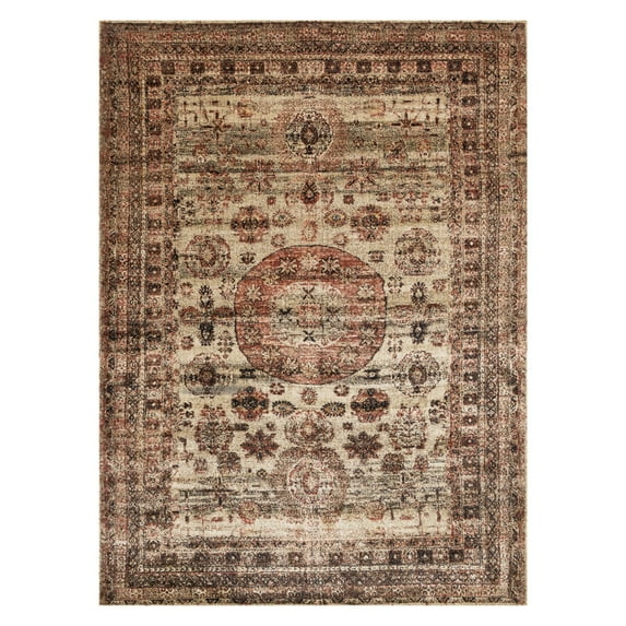 Loloi Anastasia AF-03 Indoor Area Rug