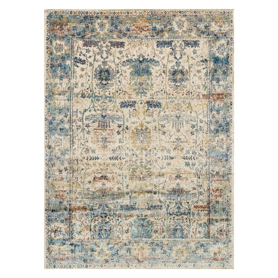 Loloi Anastasia AF-07 Indoor Area Rug
