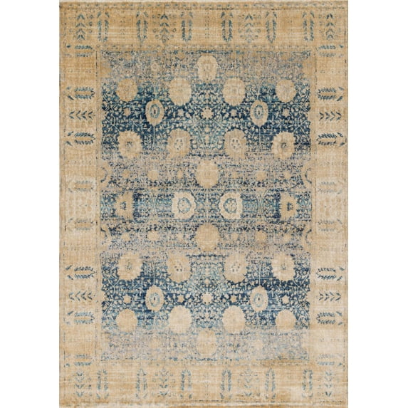 Loloi Anastasia AF-09 Indoor Area Rug