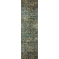 thumbnail image 1 of Loloi Anniston Lagoon / Multi Machine Washable Area Rug, 1 of 6