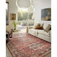 thumbnail image 1 of Loloi Anniston Spice / Multi Machine Washable Area Rug, 1 of 6