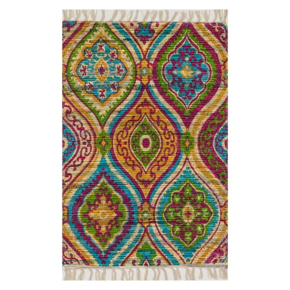 Loloi Aria HAR-03 Indoor Area Rug