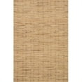 thumbnail image 1 of Loloi BEACBU-02NA002339 Beacon 100 Percent Jute Hand Woven Rectangular Rug - Natural, 2 ft. 3 in. x 3 ft. 9 in., 1 of 2