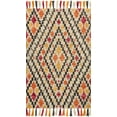 thumbnail image 1 of Loloi Beacon BU-01-Charcoal-26x76 Area Rug, 1 of 2