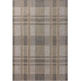 thumbnail image 1 of Loloi Birch Bone / Gold 9'-2" x 13' Indoor/Outdoor Area Rug, 1 of 6