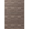 thumbnail image 1 of Loloi Birch Natural / Beige 18" x 18" Indoor/Outdoor Sample Rug, 1 of 6