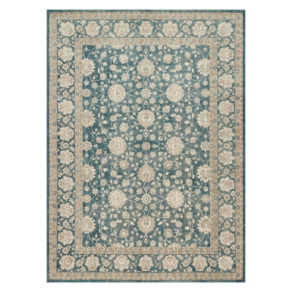 Loloi Century CQ-04 Indoor Area Rug