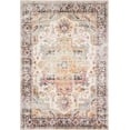 thumbnail image 1 of Loloi Clara 11'-6" X 15' Area Rugs With Ivory And Charcoal CLARCLA-01IVCCB6F0, 1 of 1