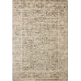 thumbnail image 1 of Loloi Clarisse Olive / Ivory 2'-6" x 7'-6" Runner Rug, 1 of 5