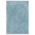 thumbnail image 1 of Loloi Cozy 5' x 7'6" Hand Tufted Shag Rug in Blue, 1 of 2