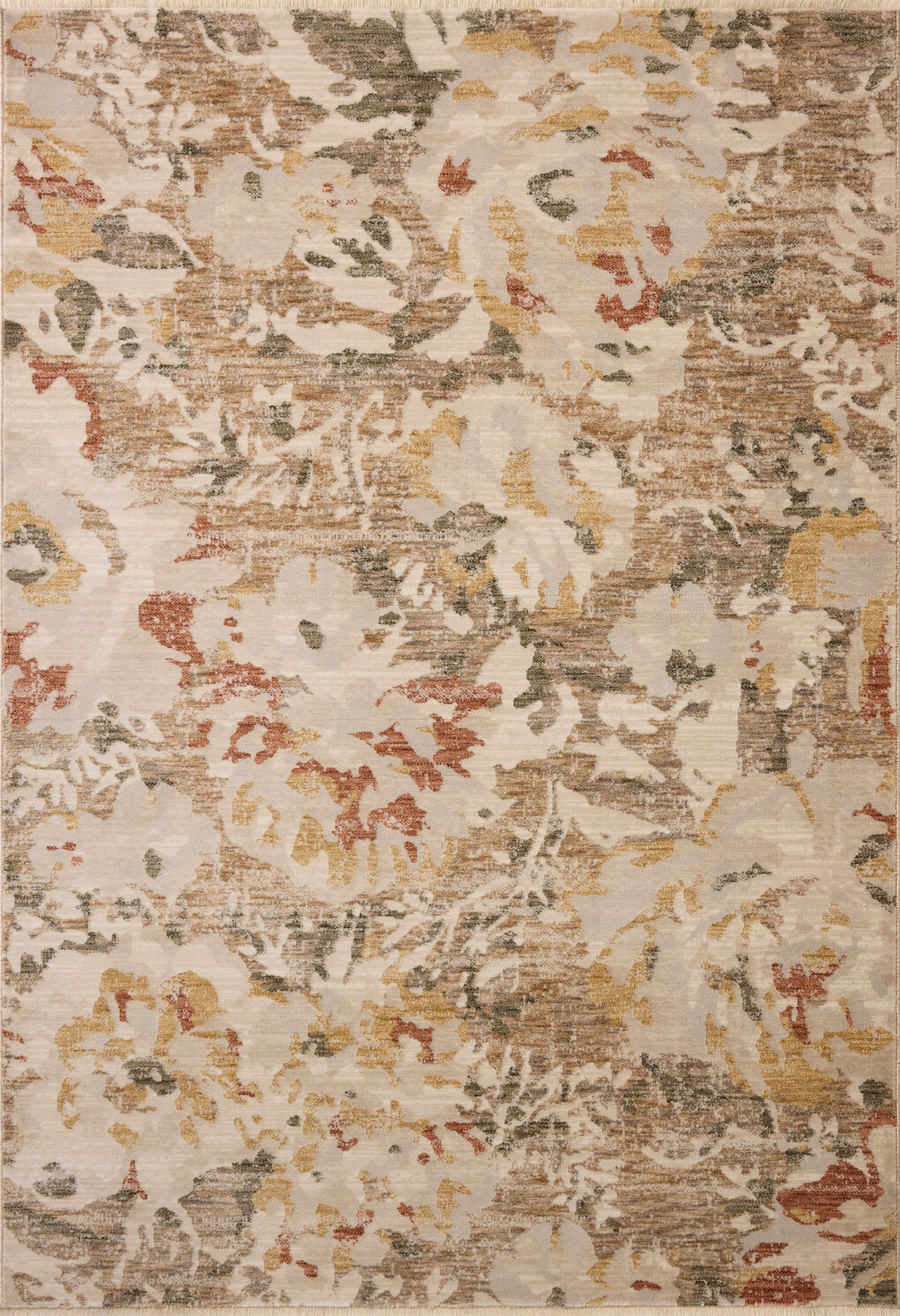 Loloi Eileen Mist / Sunset 9'-6" x 13' Area Rug