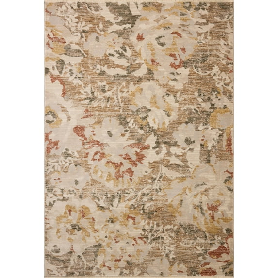 Loloi Eileen Mist / Sunset 9'-6" x 13' Area Rug