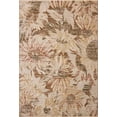 thumbnail image 1 of Loloi Eileen Natural / Spice 5'-1" x 7'-6" Area Rug, 1 of 5