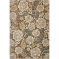 thumbnail image 1 of Loloi Eileen Olive / Multi 5'-1" x 7'-6" Area Rug, 1 of 6