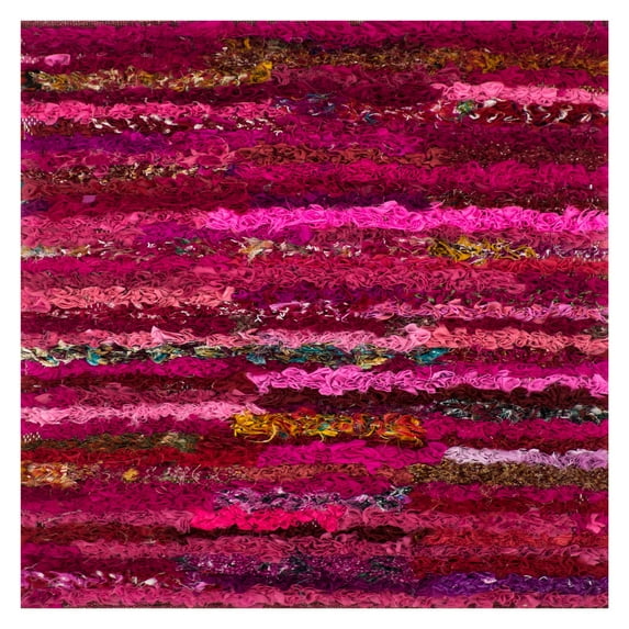 Loloi Eliza Shag EI-01 Indoor Area Rug