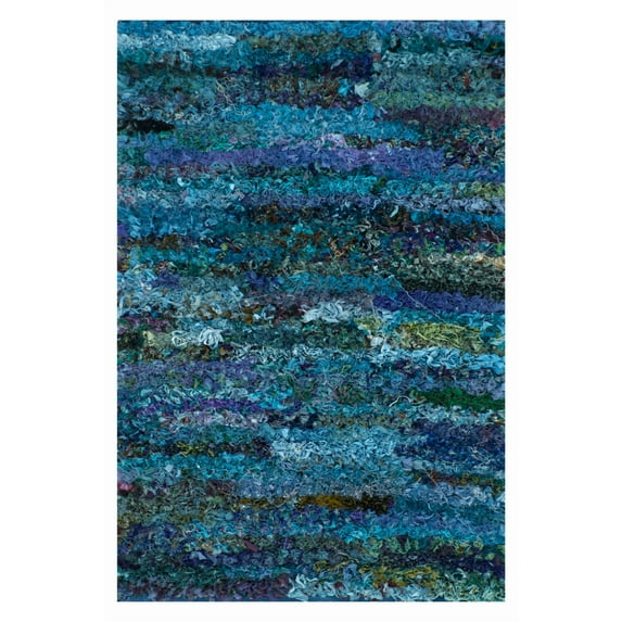 Loloi Eliza Shag EI-01 Indoor Area Rug