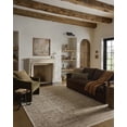 thumbnail image 1 of Loloi Elora Ivory / Multi 6'-3" x 9'-6" Area Rug, 1 of 5