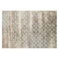 thumbnail image 1 of Elton Ivory/Multi Transitional Area Rug, 1 of 9