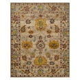 thumbnail image 1 of Loloi Empress 8'6" x 11'6" Hand Knotted Jute Rug in Beige, 1 of 5