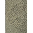 thumbnail image 1 of Loloi Everson VX-01-Grey-5x8 Area Rug, 1 of 2