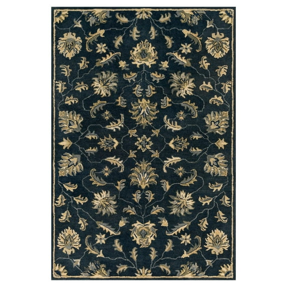 Loloi Fairfield HFF02 Indoor Area Rug