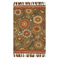thumbnail image 1 of loloi farrah fh-01 indoor area rug, 1 of 7