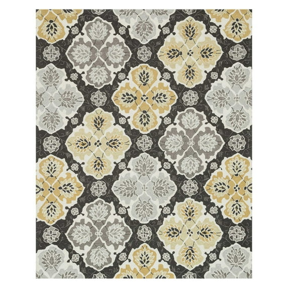 Loloi Francesca FC-25 Indoor Area Rug