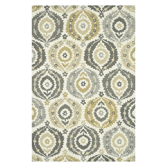 Loloi Francesca FC-26 Indoor Area Rug