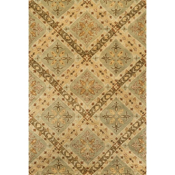 Loloi Fulton FT-05 Rug 7' 10" x 11' Sage Rectangle