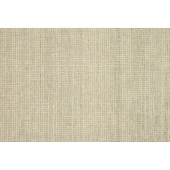 Loloi Giana GH-01 Antique Ivory 5' x 7'6" Rug