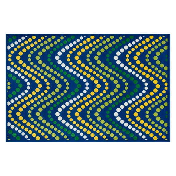 Loloi Gracie HGE02 Indoor/Outdoor Area Rug