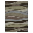 thumbnail image 1 of Loloi Grant GR-06 Area Rug - Olive/Brown, 1 of 3