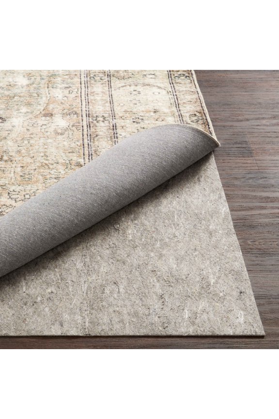 - Grip 3/8" Thick 2'-0" x 4'-0" Rug Pad