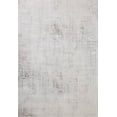 thumbnail image 1 of Loloi Hollis Ivory / Stone 18" x 18" Sample Rug, 1 of 6