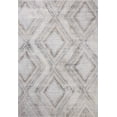 thumbnail image 1 of Loloi Hollis Mist / Natural 6'-7" x 9'-3" Area Rug, 1 of 6