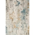 thumbnail image 1 of Loloi Alchemy Abstract Stone / Slate Area Rug, 1 of 3