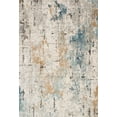 thumbnail image 1 of Loloi Alchemy Abstract Stone / Slate Area Rug, 1 of 2