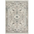 thumbnail image 1 of Loloi Athena Traditional Ivory / Grey Area Rug, 1 of 6
