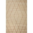thumbnail image 1 of Loloi BODHI IVORY / NATURAL 2-0" x 5-0", 1 of 3