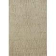 thumbnail image 1 of Loloi Bowery BOW-05 Beige / Pepper Geometric Area Rug 6'-7" x 9'-7", 1 of 2