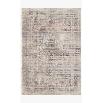 Loloi Dante Oriental Beige / Multi Area Rug
