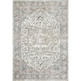 thumbnail image 1 of Loloi II Dante Oriental Ivory / Stone Area Rug, 1 of 5