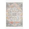 thumbnail image 1 of Loloi Dante Oriental Natural / Sunrise Area Rug, 1 of 5