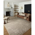 thumbnail image 1 of Loloi Darby Beige / Grey 11'-6" x 15' Area Rug, 1 of 7
