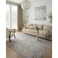 thumbnail image 1 of Loloi Elysium Multi / Fiesta 2'-0" X 5'-0" Accent Rug, 1 of 2