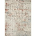 thumbnail image 1 of EST-04 Ivory / Multi - 6-7" x 9-10", 1 of 7