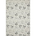 thumbnail image 1 of Loloi Hagen HAG-02 Blue / Multi Geometric Area Rug 2'-7" x 7'-8", 1 of 5